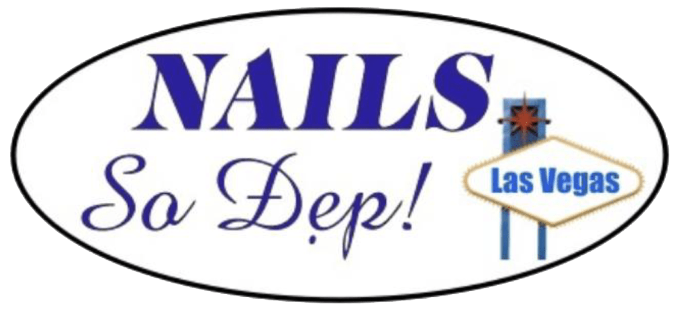 Nails So Dep.LV is a Nail Salon in Las Vegas, NV 89118