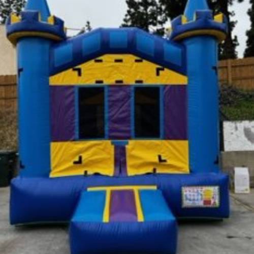 Hernandez Party Rental Offers Party Equipment Rentals in Fallbrook, CA
