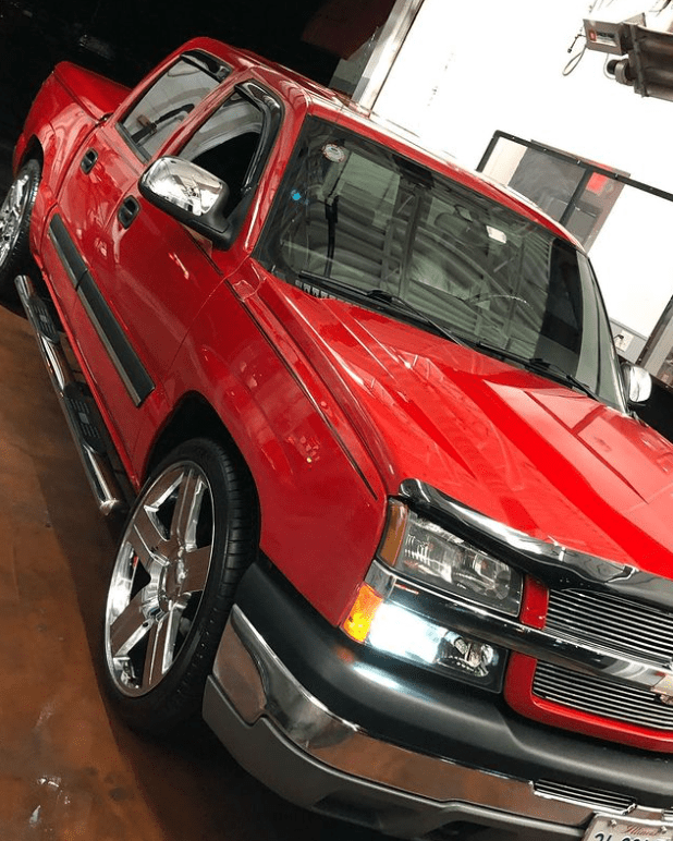 SS TIRES (Used, New) & HAND CAR WASH Does Tire Rotation in Crestwood