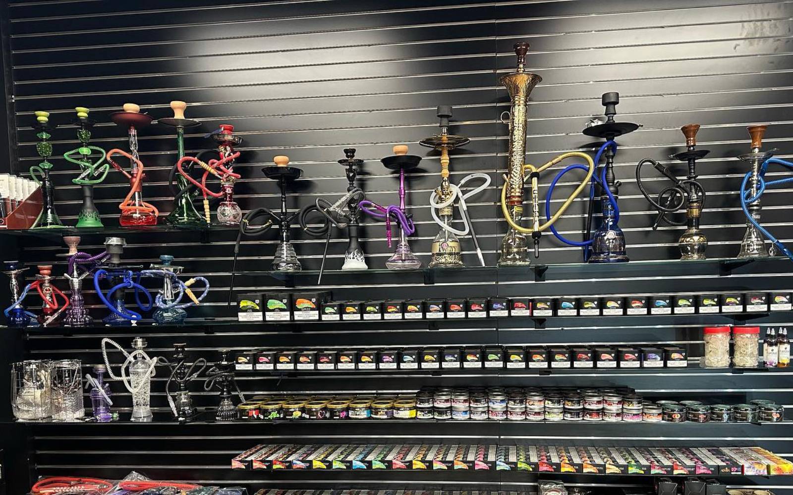Stardust Smoke Shop is a Smoke Shop in Middletown Township, NJ 07748