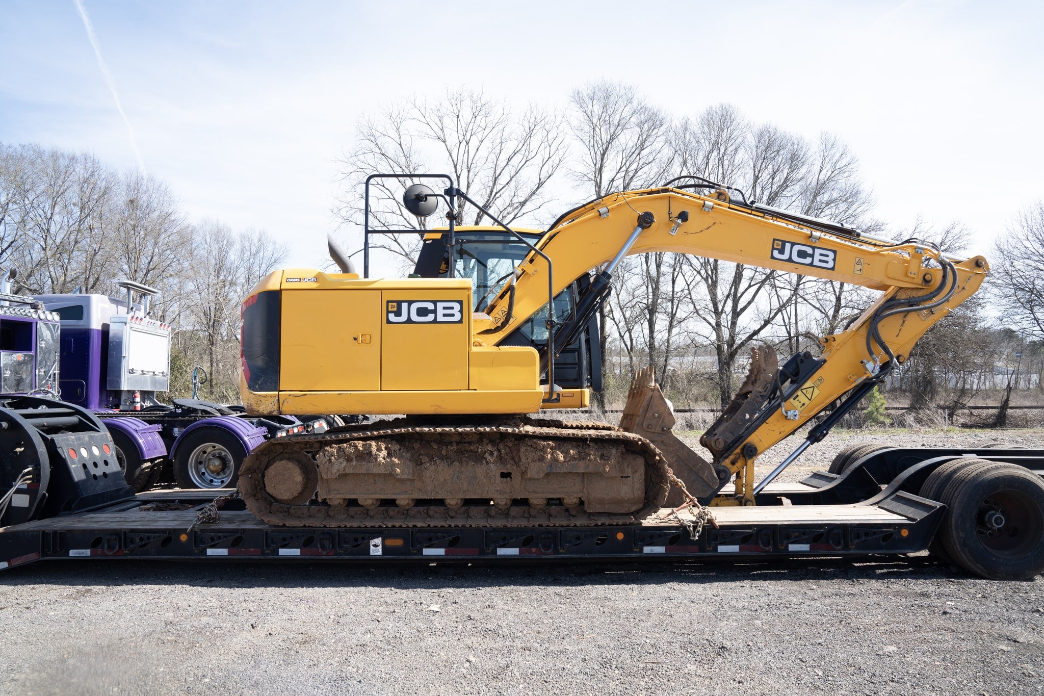 CJ's Ventures Offers Utility Services in Bessemer, AL 35023