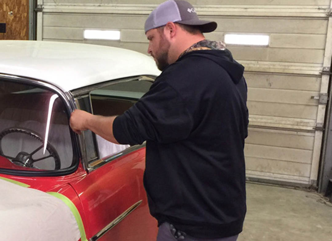 Gallery Jarvis Auto Glass