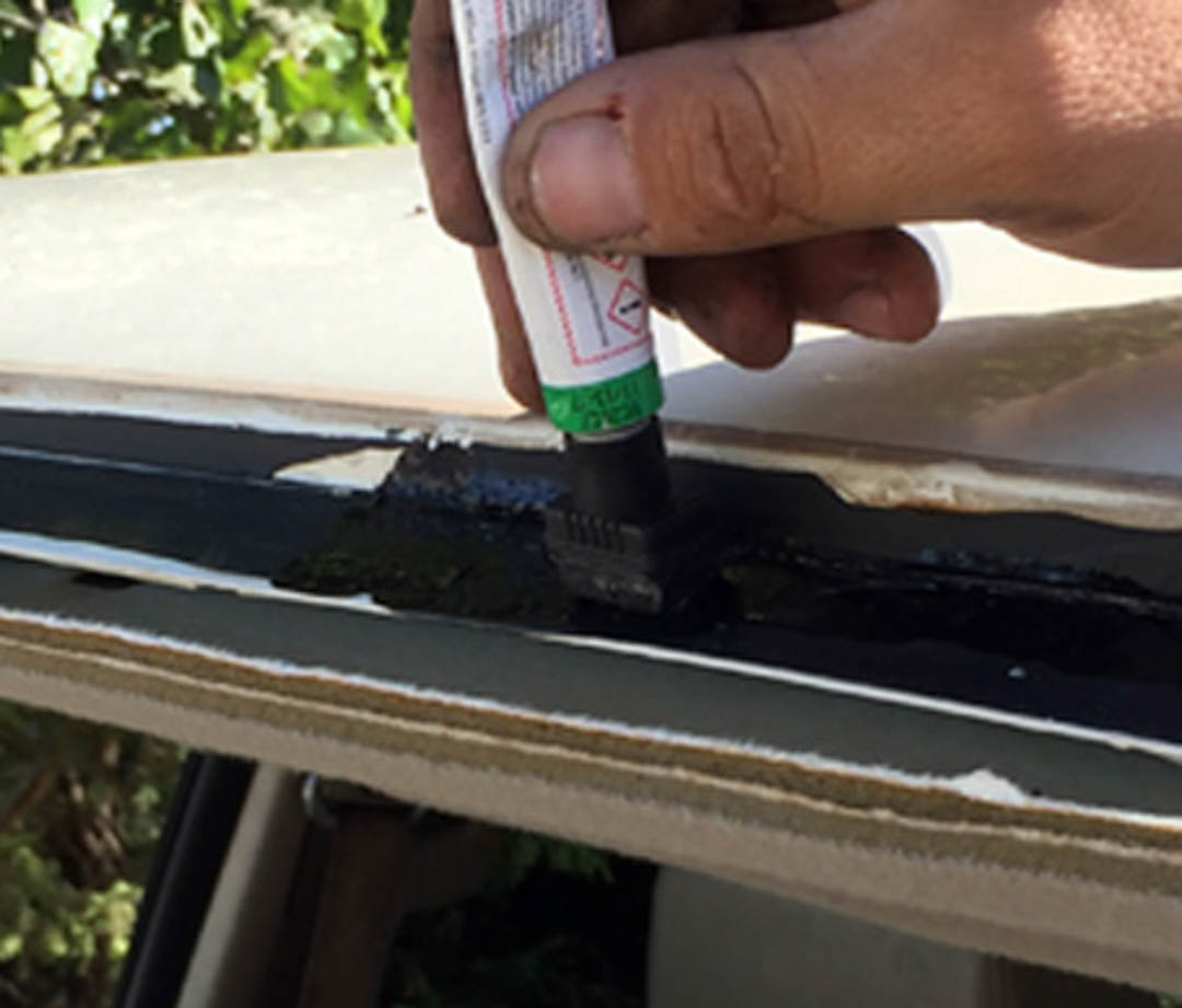 Gallery Jarvis Auto Glass