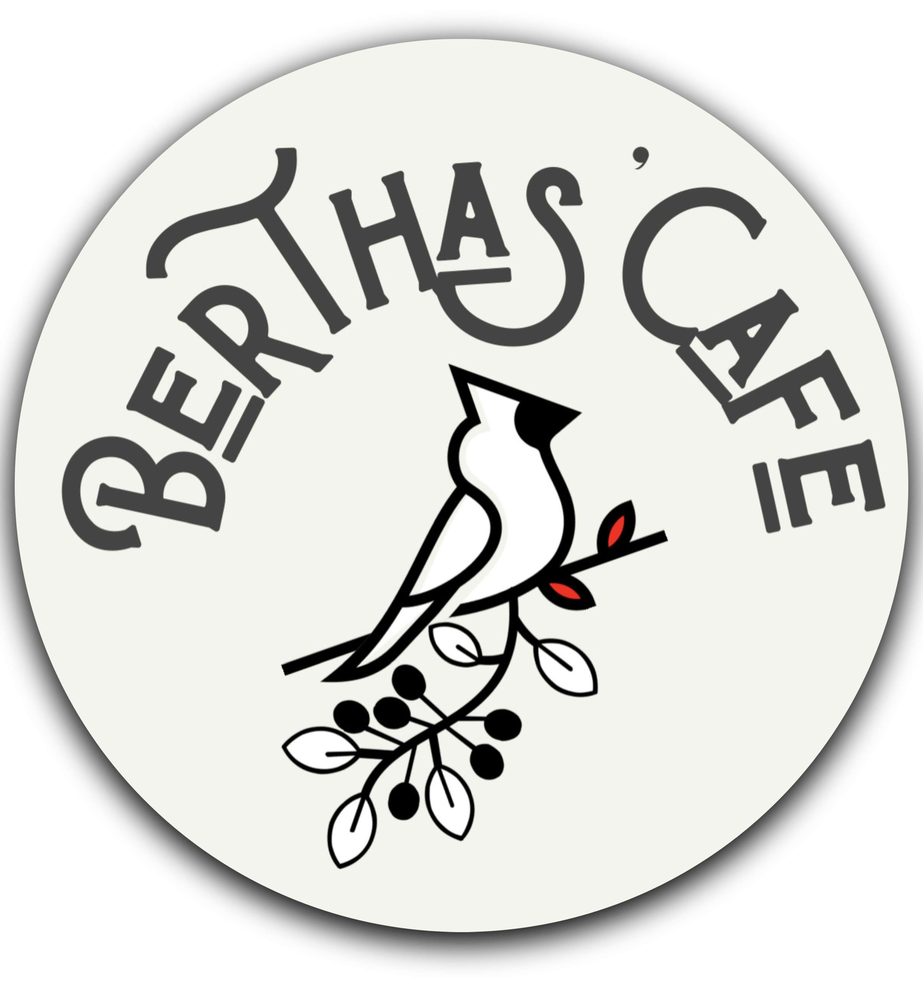 Bertha's Cafe is a Cafe in Fort Lee, NJ 07024