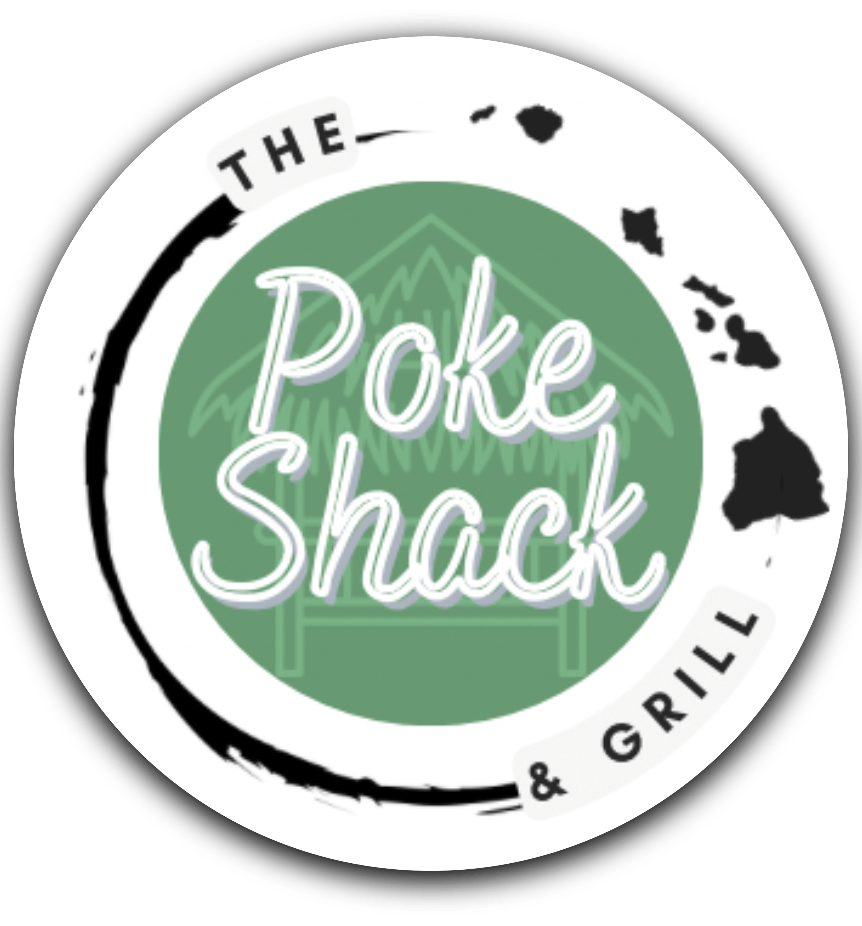 The Poke Shack & Grill is a Hawaiian Restaurant in Las Vegas, NV 89147