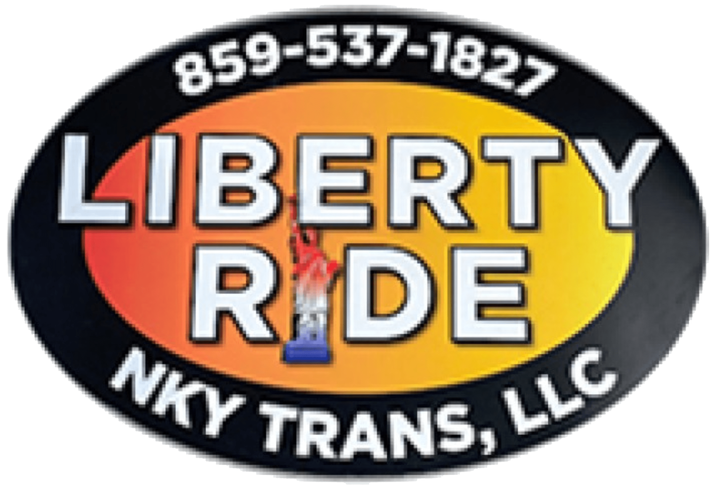 Liberty Ride is a Taxi Company in Erlanger, KY 41018