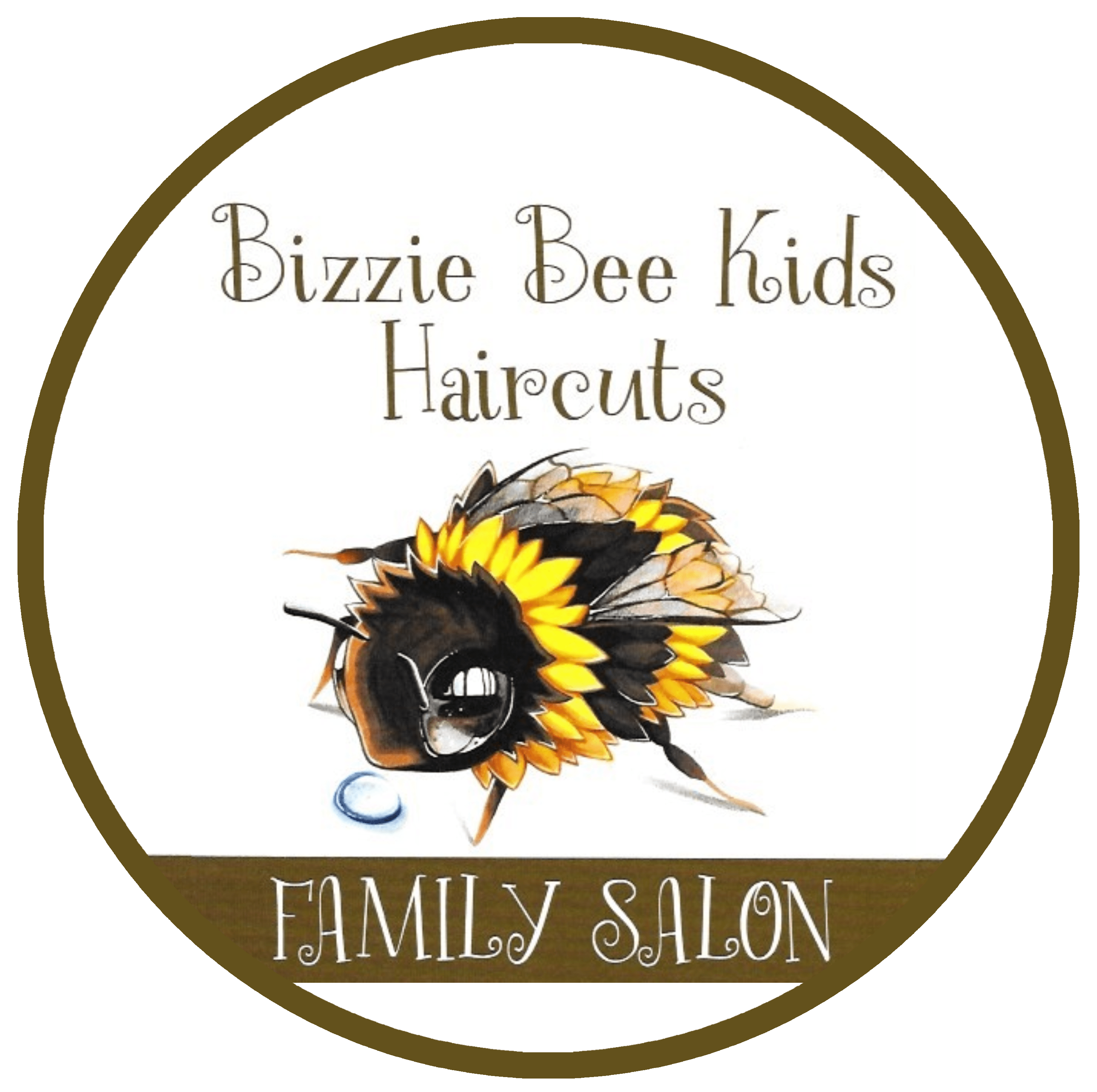 Bizzie Bee Kids and Family Salon is a Kid's Hair Salon in Carlsbad, CA