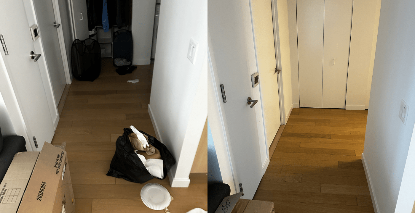 2 Brothers Cleaning Services Offers Janitorial Services in Queens, NY 11368