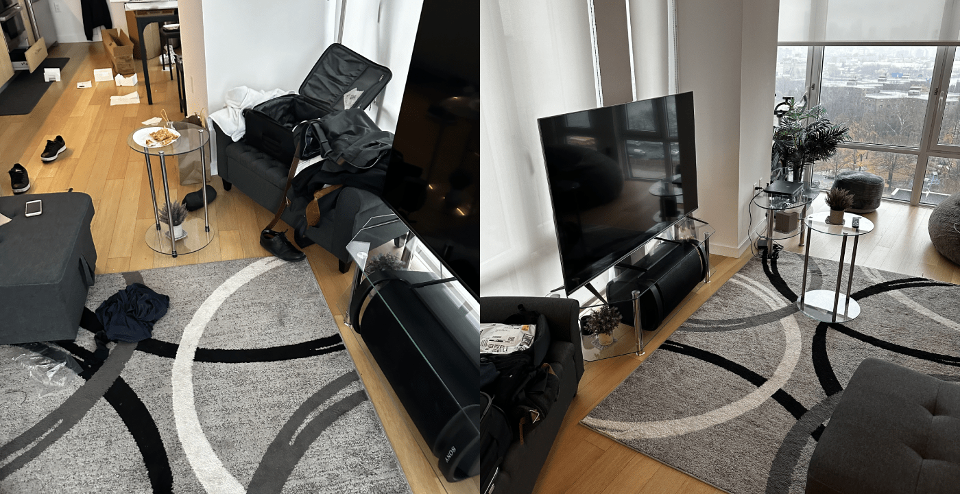 2 Brothers Cleaning Services Offers Janitorial Services in Queens, NY 11368