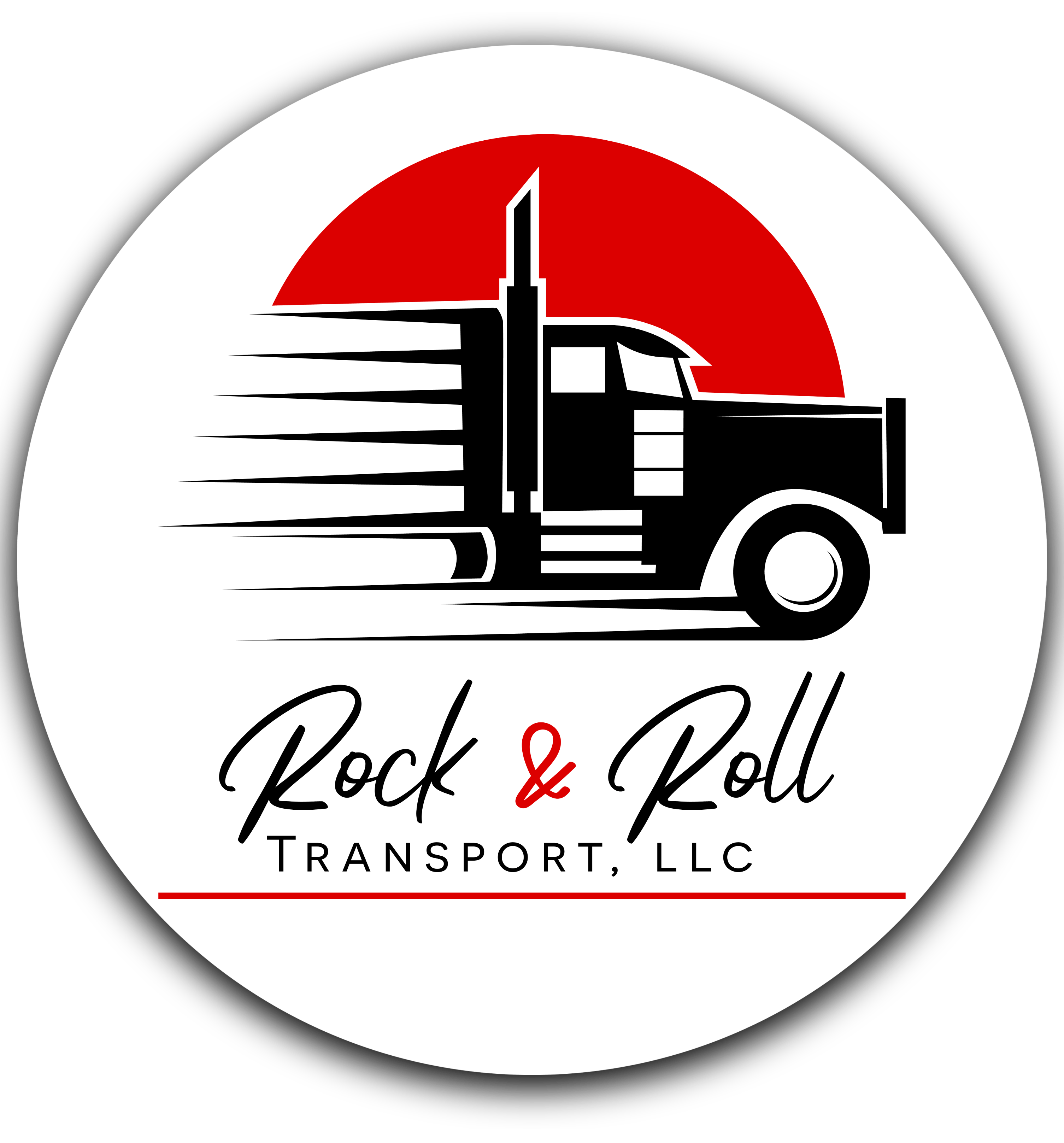 Rock & Roll Transport LLC is a Port Service in Jacksonville, FL 32226