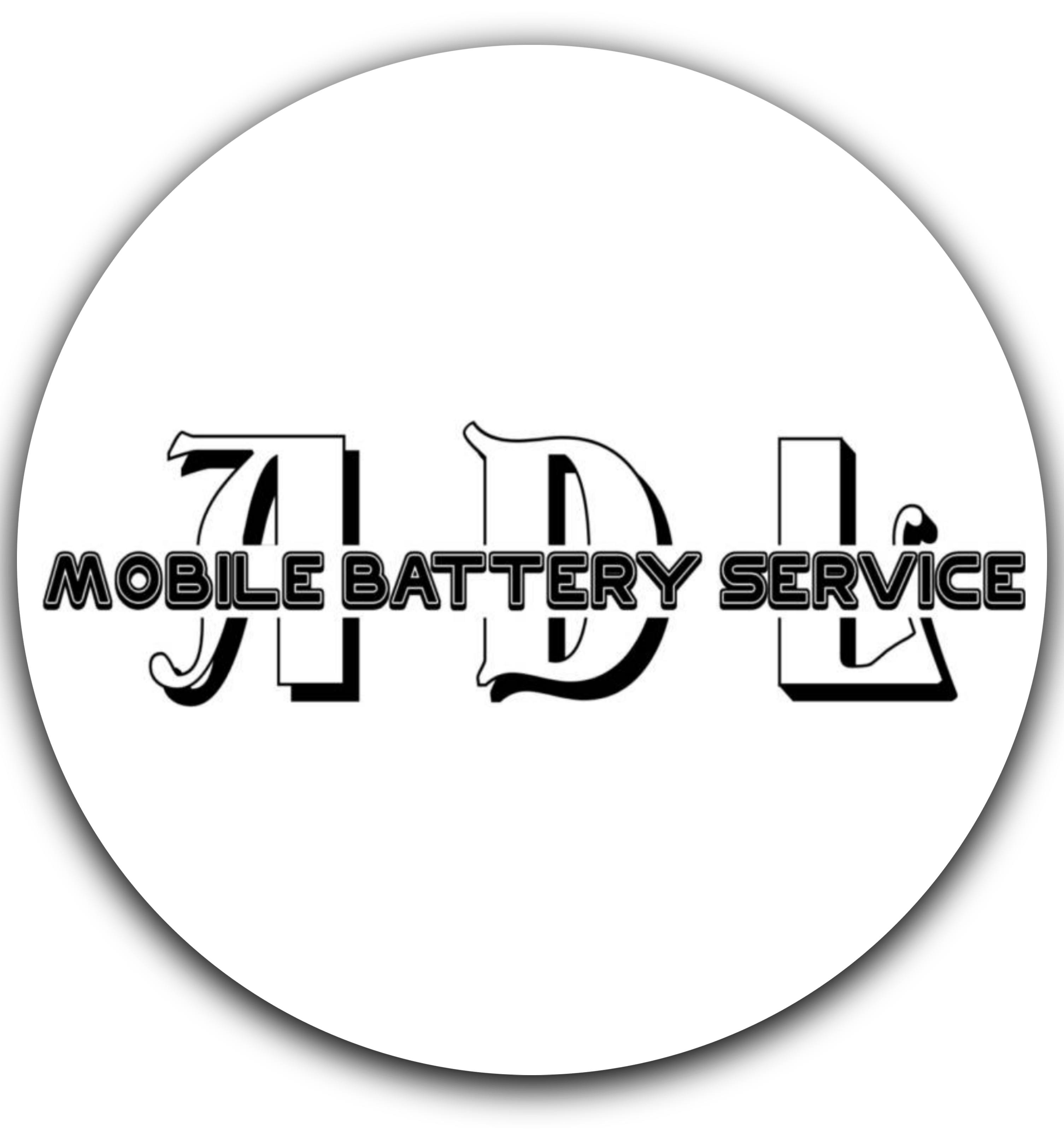 ADL Mobile Battery Service is a Battery Store in Lancaster, CA 93536