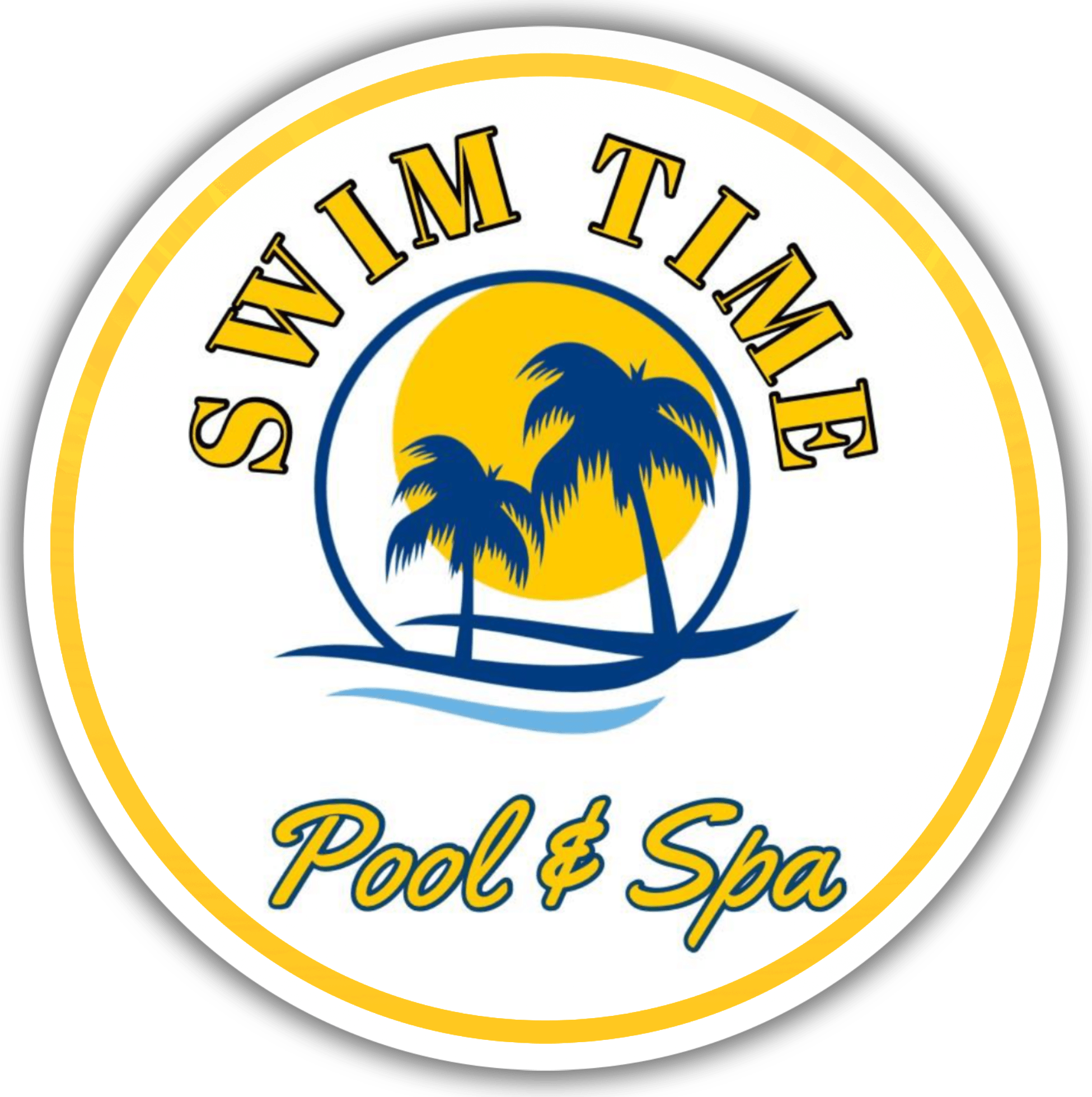 Swim Time Pools & Spas of MS Offers Pool Cleaning Services in Brandon