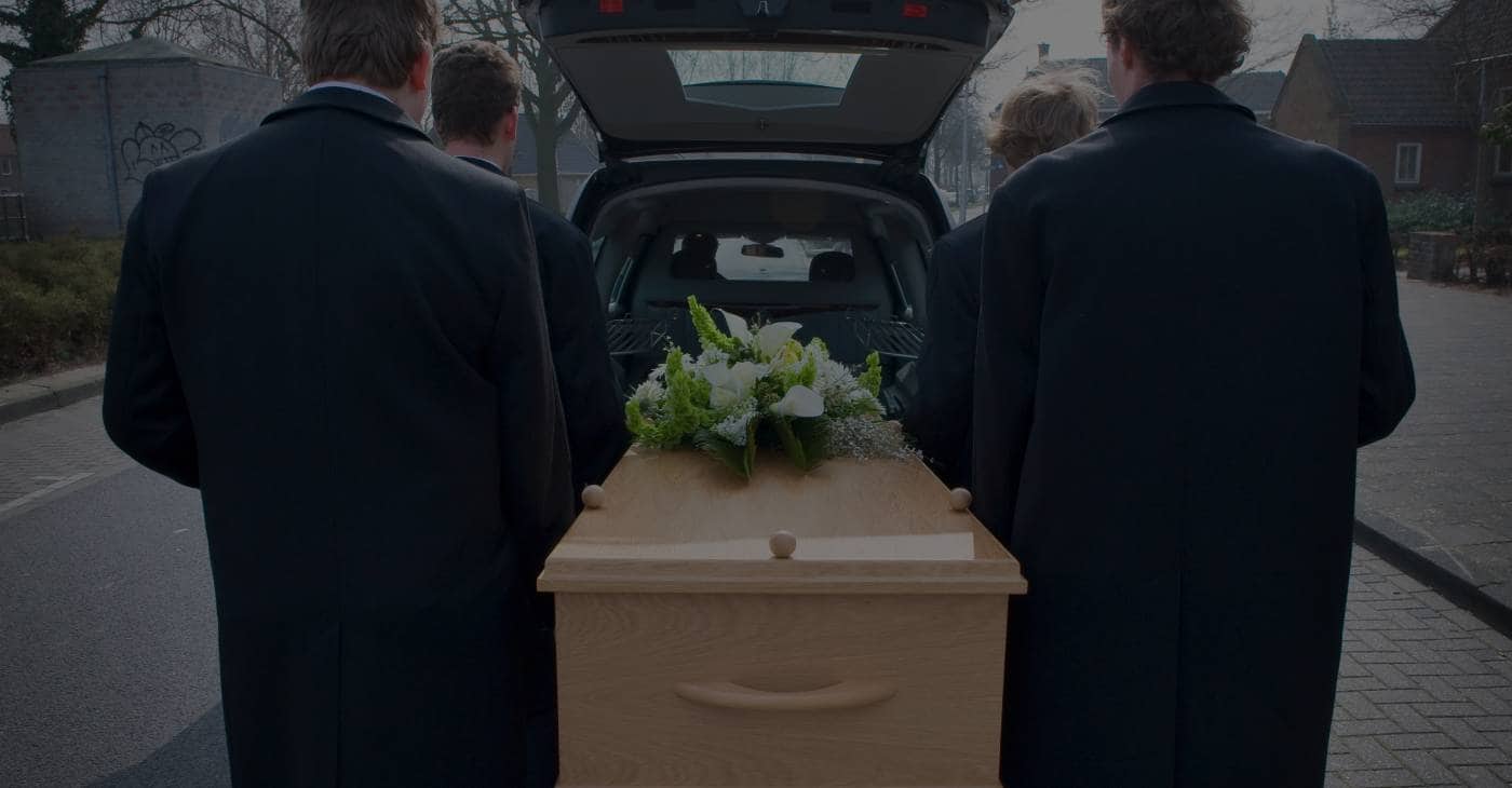 Keep Safe Mortuary Transport Offers Body Transport Services in