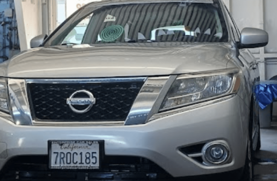 Hamner Auto Detailing Offers Exterior Car Detailing in Norco, CA 92860