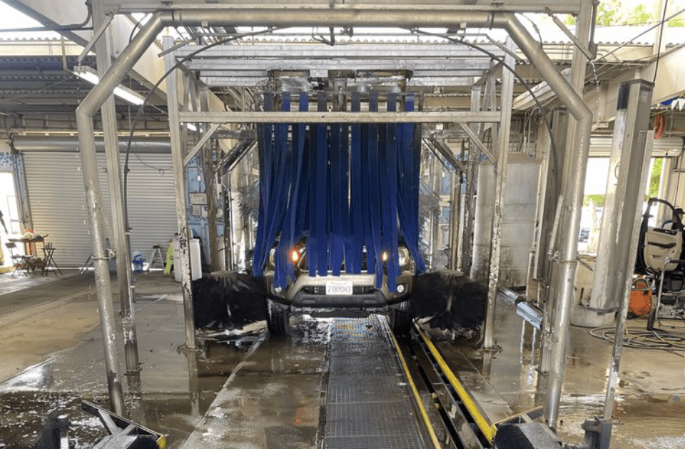 Hamner Auto Detailing Offers Exterior Car Detailing in Norco, CA 92860