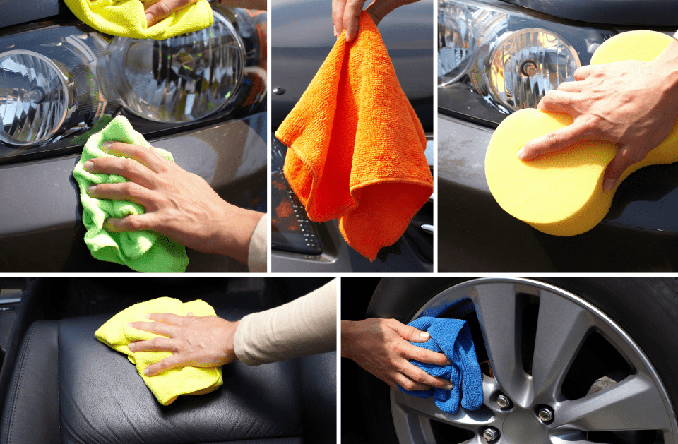 Hamner Auto Detailing Offers Exterior Car Detailing in Norco, CA 92860