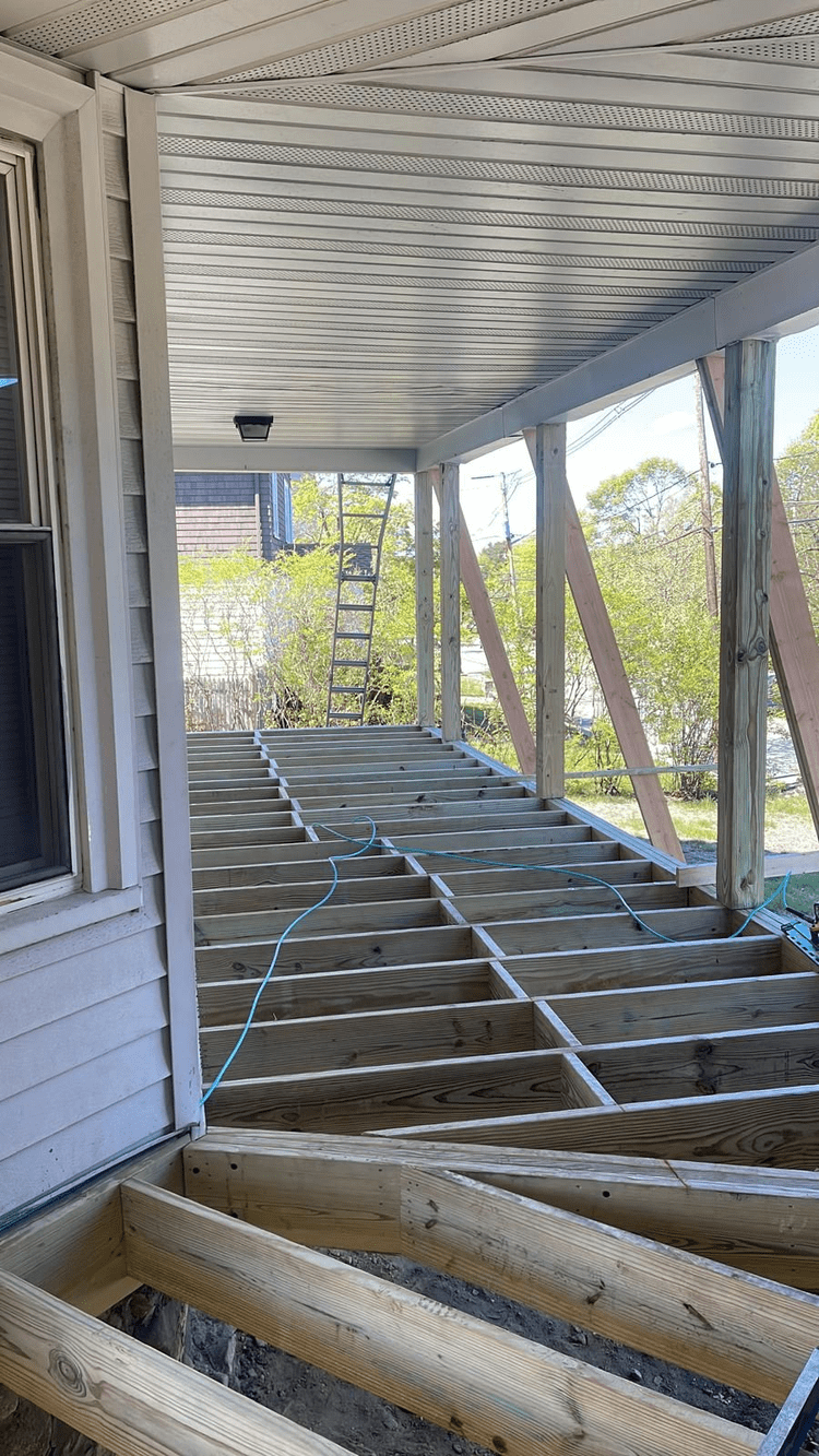 Delarosa Construction & Design Does Gutters Services Services in