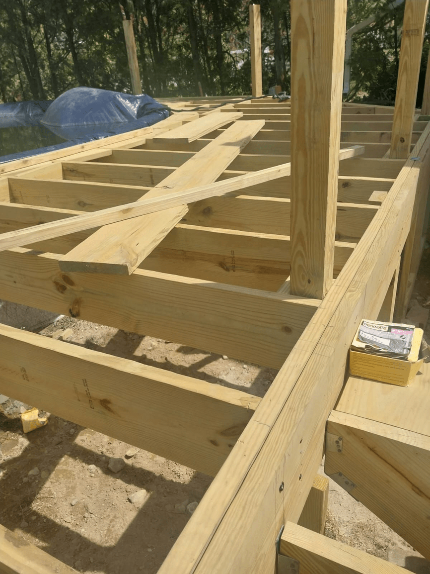 Delarosa Construction & Design Does Gutters Services Services in