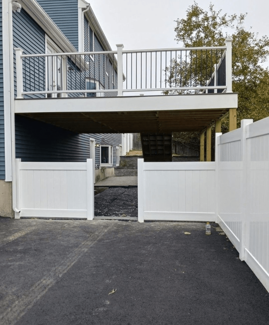 Delarosa Construction & Design Does Gutters Services Services in