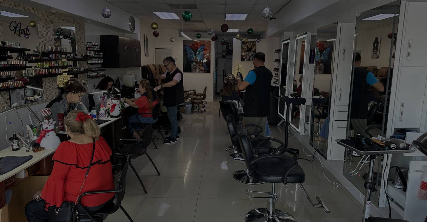 Maricela DM Hair Design is a Beauty Salon in Miami, FL 33184