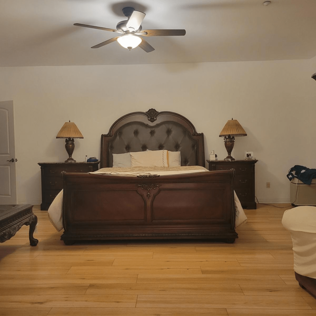 Alma's Cleaning Services Offers Move Out Cleaning in Escondido, CA 92027