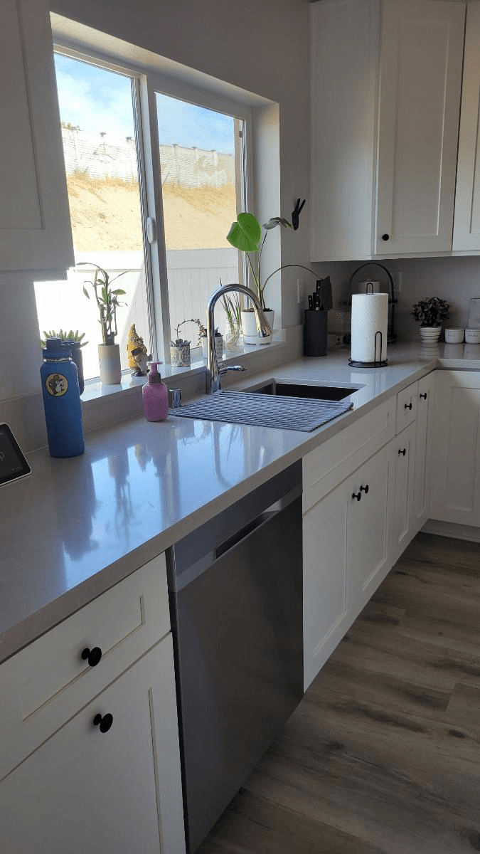 Alma's Cleaning Services Offers Move Out Cleaning in Escondido, CA 92027