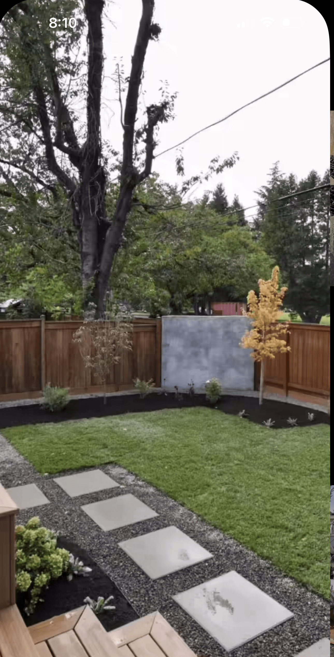 Williams Irrigation and Lawn Service Offers Planting Services in