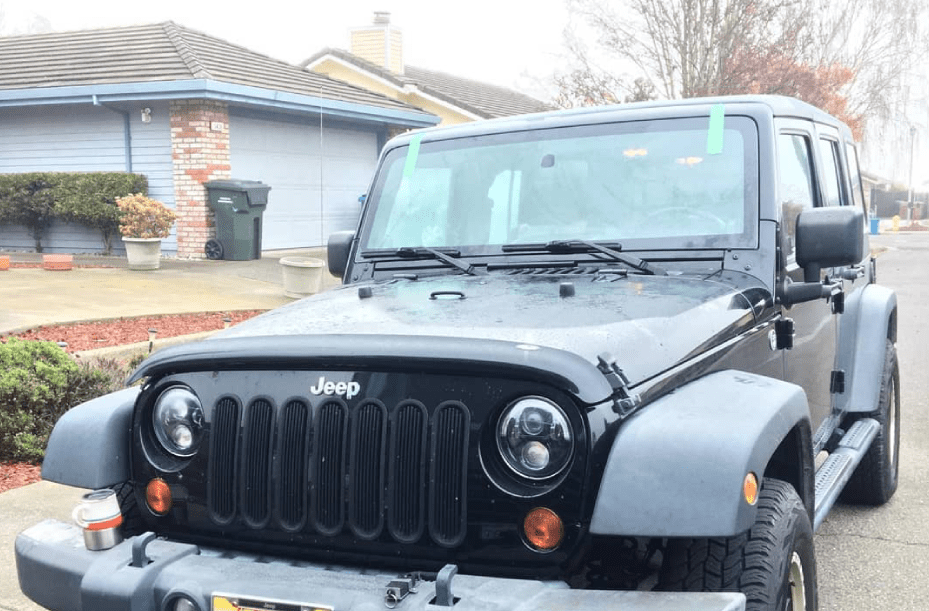 Velocity Auto Glass is an Auto Glass Shop in Benicia, CA 94510