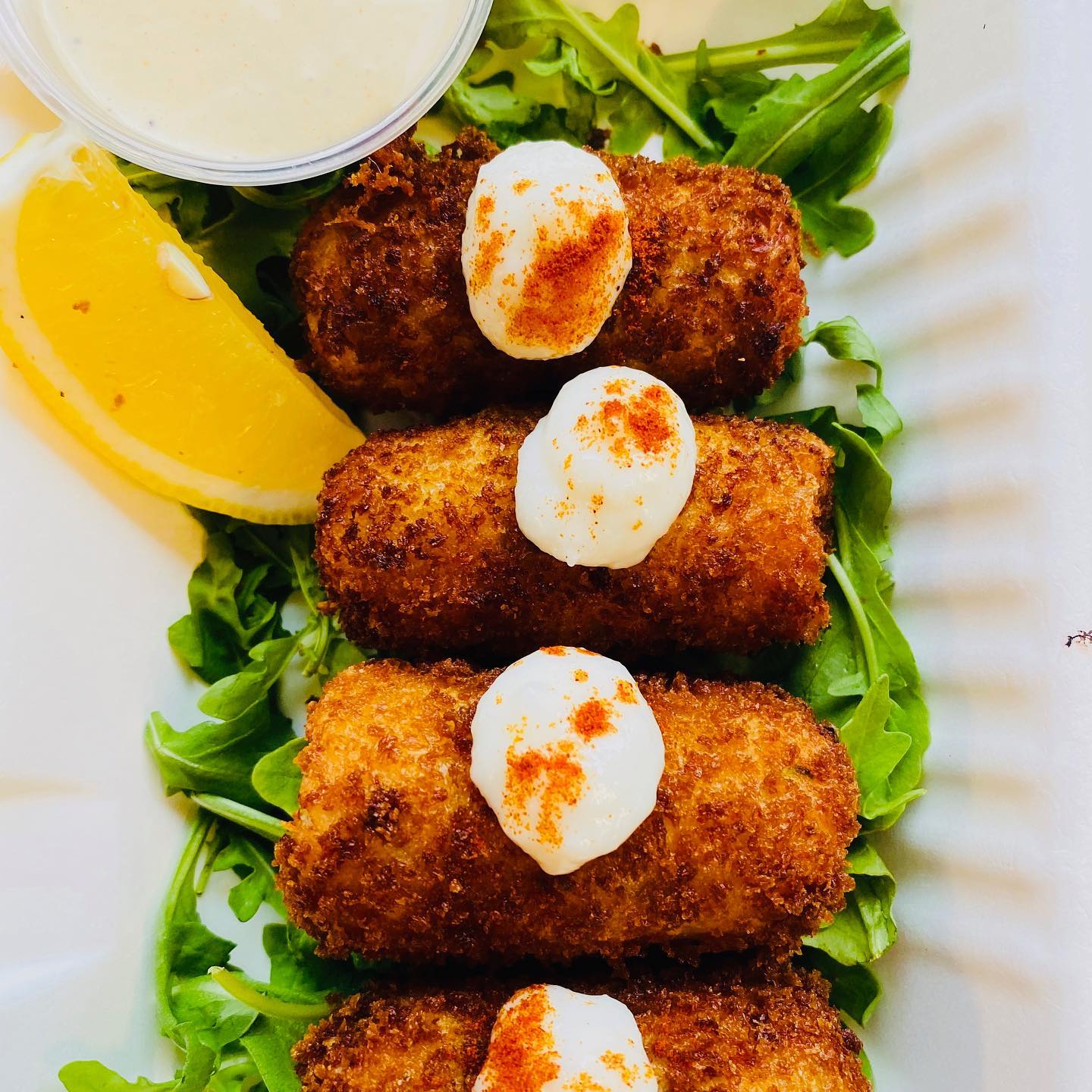 Paella Seafood Offers Event Catering in Portland, ME 04103