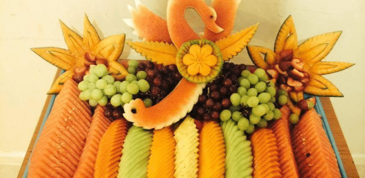 Premier Caterers and Party Rental Offers Buffet Equipment Rentals in