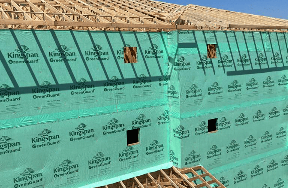 Cross The Nation Offers Framing Installation in Frostproof, FL 33843