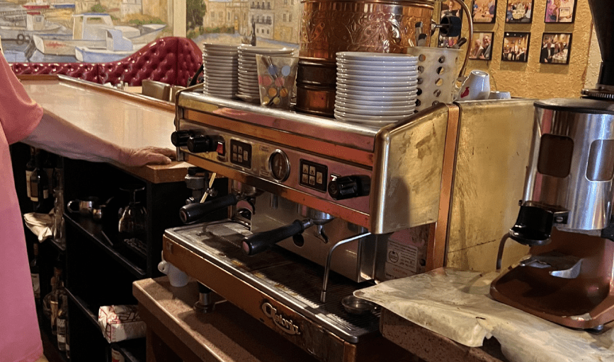 Espresso Machine Repairs Mejia Espresso in Orlando, FL 32810