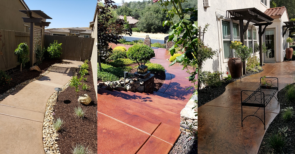 El Dorado Hills Landscape & Design is a Outdoor Kitchen Contractor in