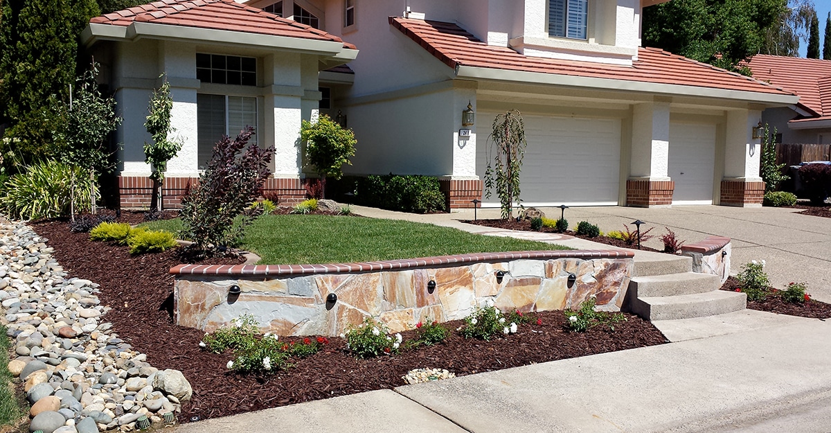 El Dorado Hills Landscape & Design is a Outdoor Kitchen Contractor in