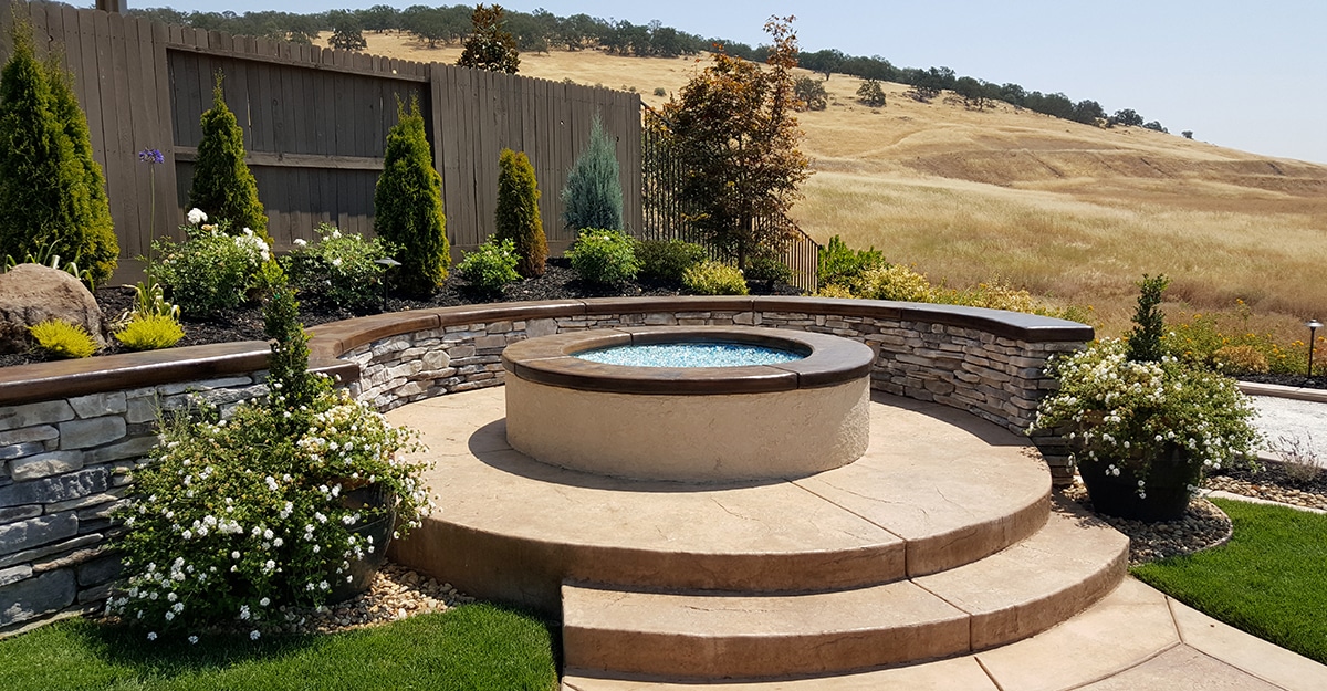 El Dorado Hills Landscape & Design is a Outdoor Kitchen Contractor in