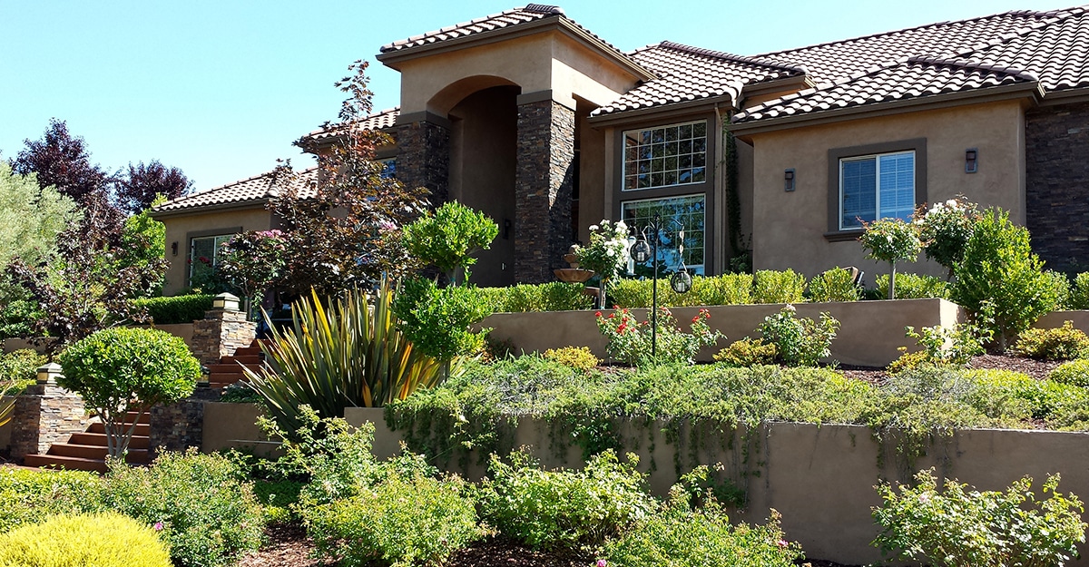 El Dorado Hills Landscape & Design is a Outdoor Kitchen Contractor in