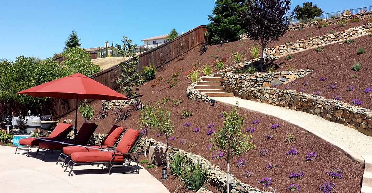 El Dorado Hills Landscape & Design is a Outdoor Kitchen Contractor in