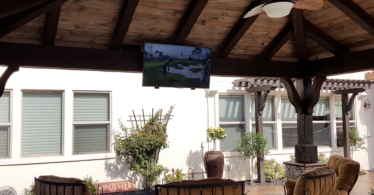 El Dorado Hills Landscape & Design is a Outdoor Kitchen Contractor in