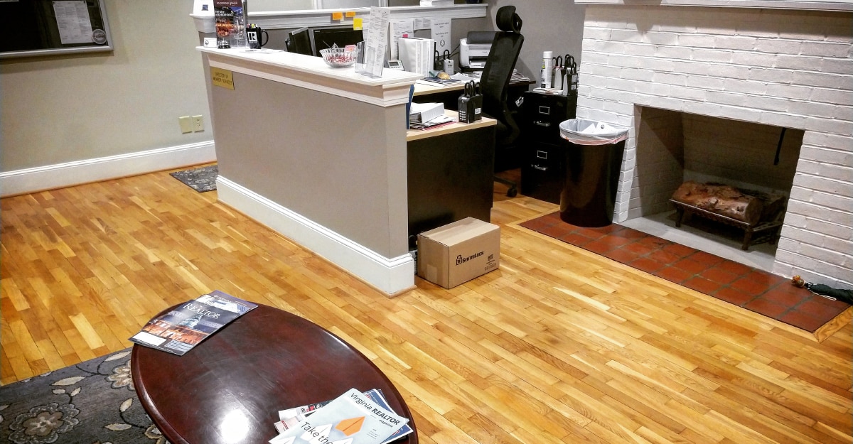 Westfall Cleaning Services Offers Carpet Cleaning in Strasburg, VA