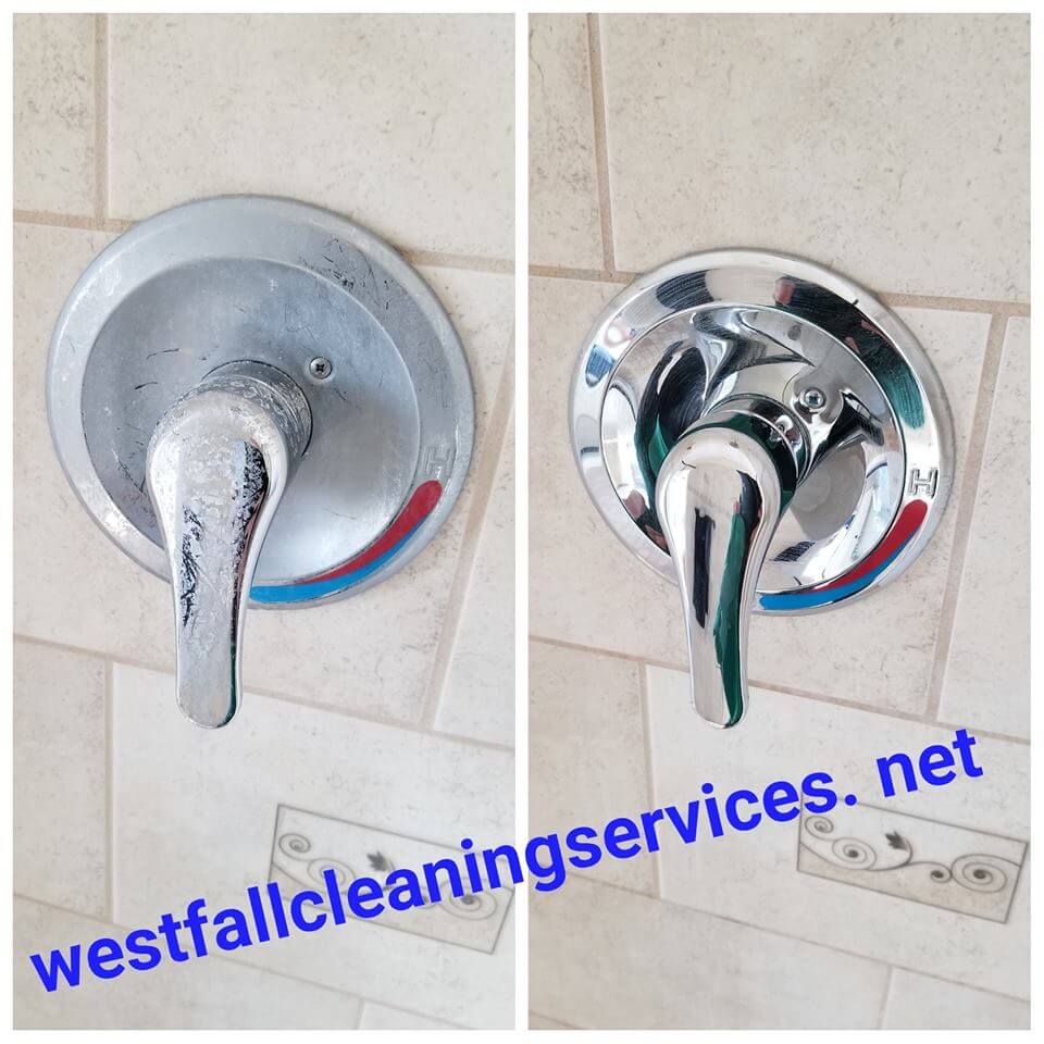 Westfall Cleaning Services Offers Carpet Cleaning in Strasburg, VA