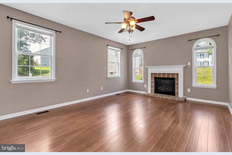 Westfall Cleaning Services Offers Carpet Cleaning in Strasburg, VA