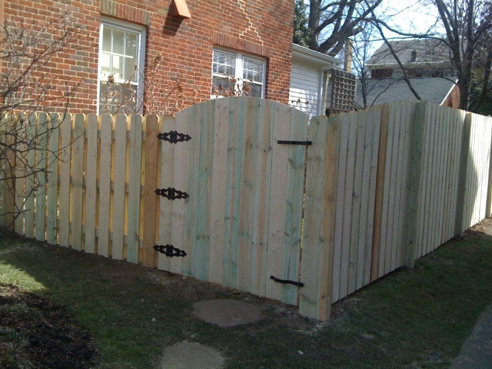 A & W Fence Co., Inc. is a Fencing Company in Lexington, KY