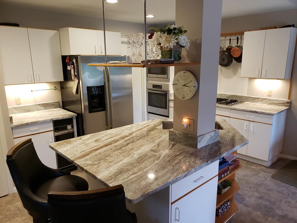 AK Natural Stone Craft & Tile is a Countertop Store in Anchorage, AK