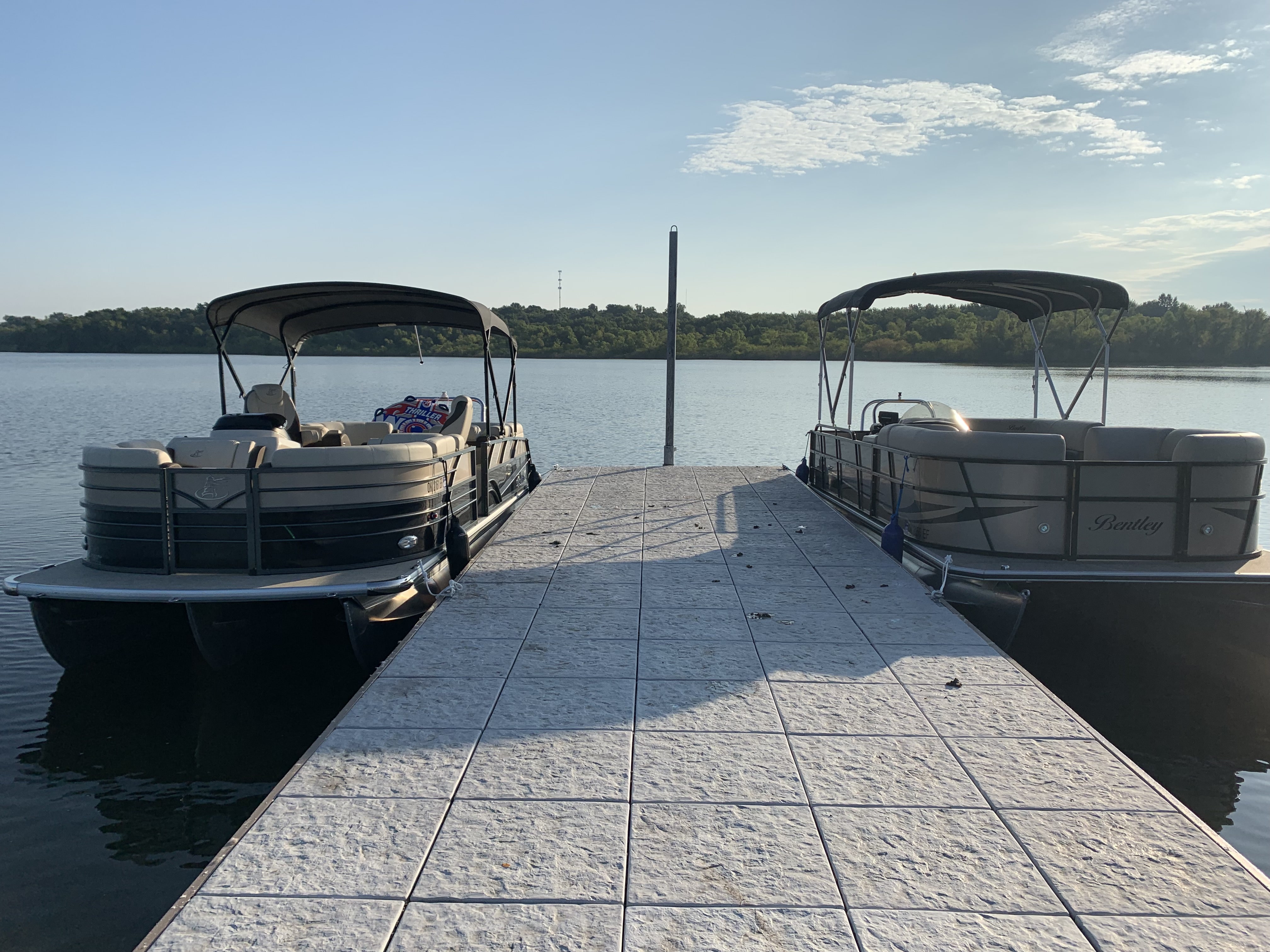 Water Trix Offers Ski Boat Rentals in Grove, OK 74344
