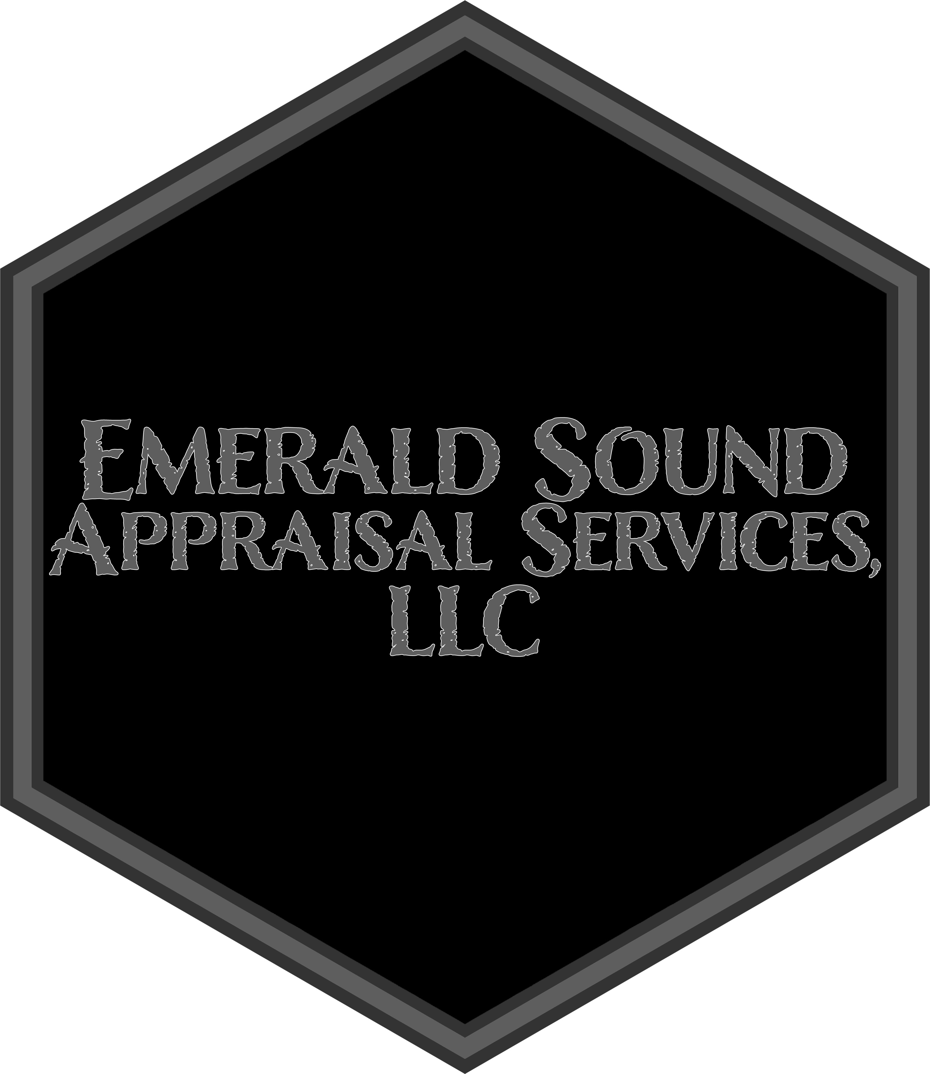 Emerald Sound Appraisal Services, LLC is a Real Estate Appraiser in