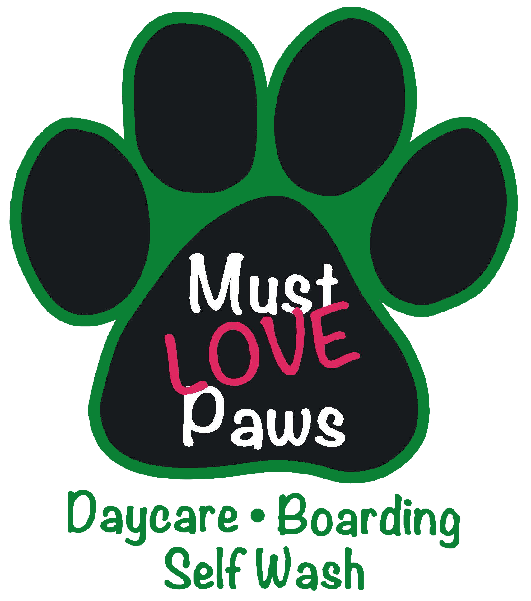 Must Love Paws is a Dog Day Care in Corvallis, OR 97330