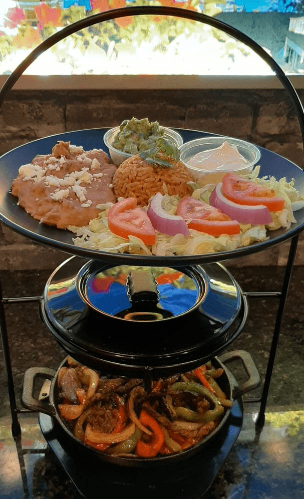 Tequila Mexican Grill Bakery & Store Serves Homemade Ice Cream Bars in