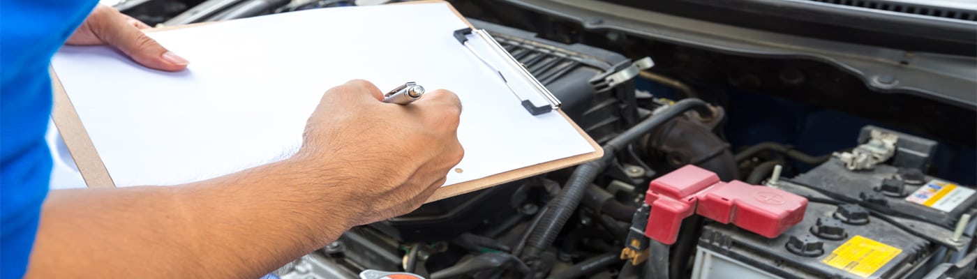 Parsons Auto Services LTD Offers Vehicle Inspections in Edmonton, AB