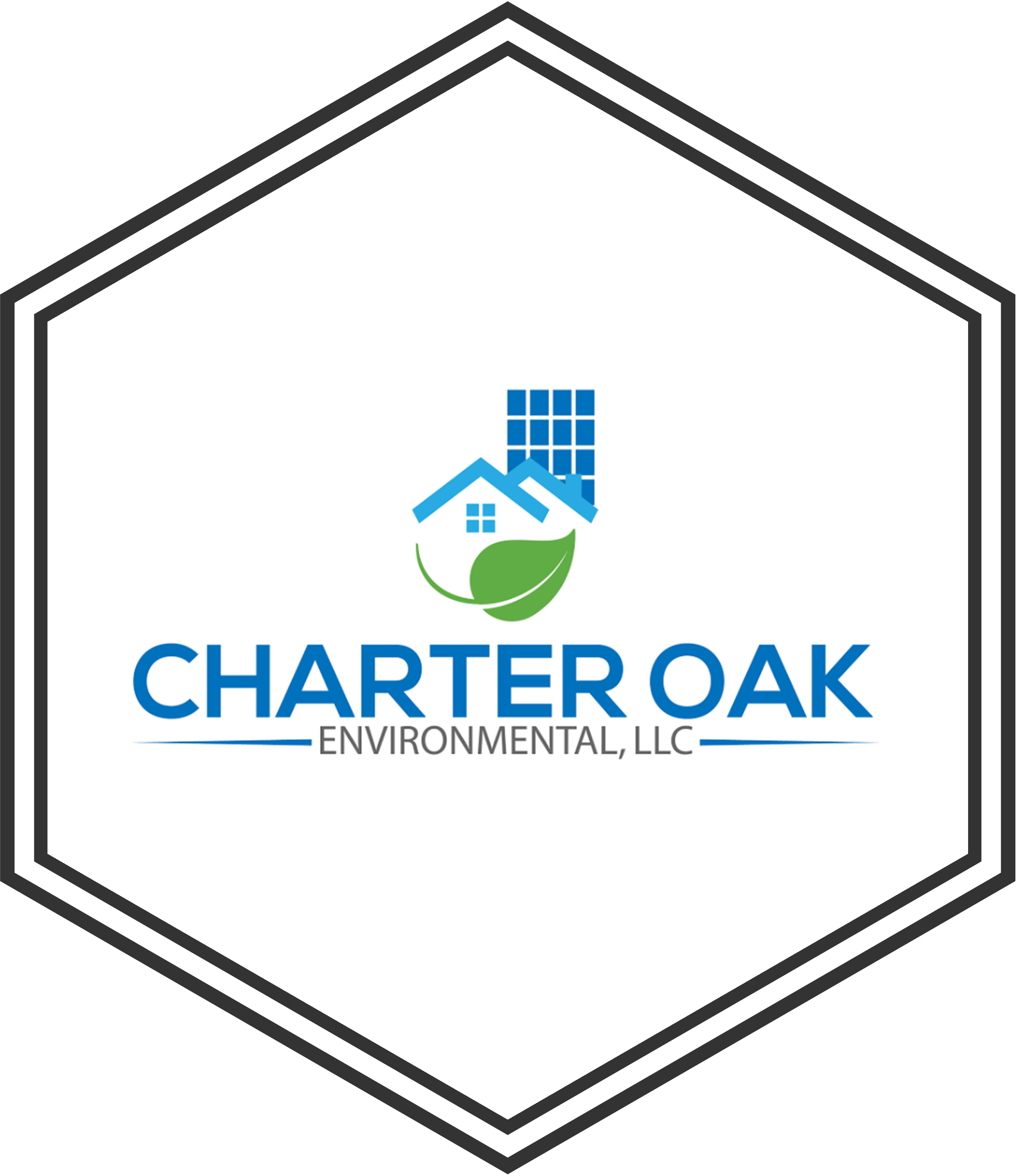 Charter Oak Environmental, LLC is an Environmental Consultant in