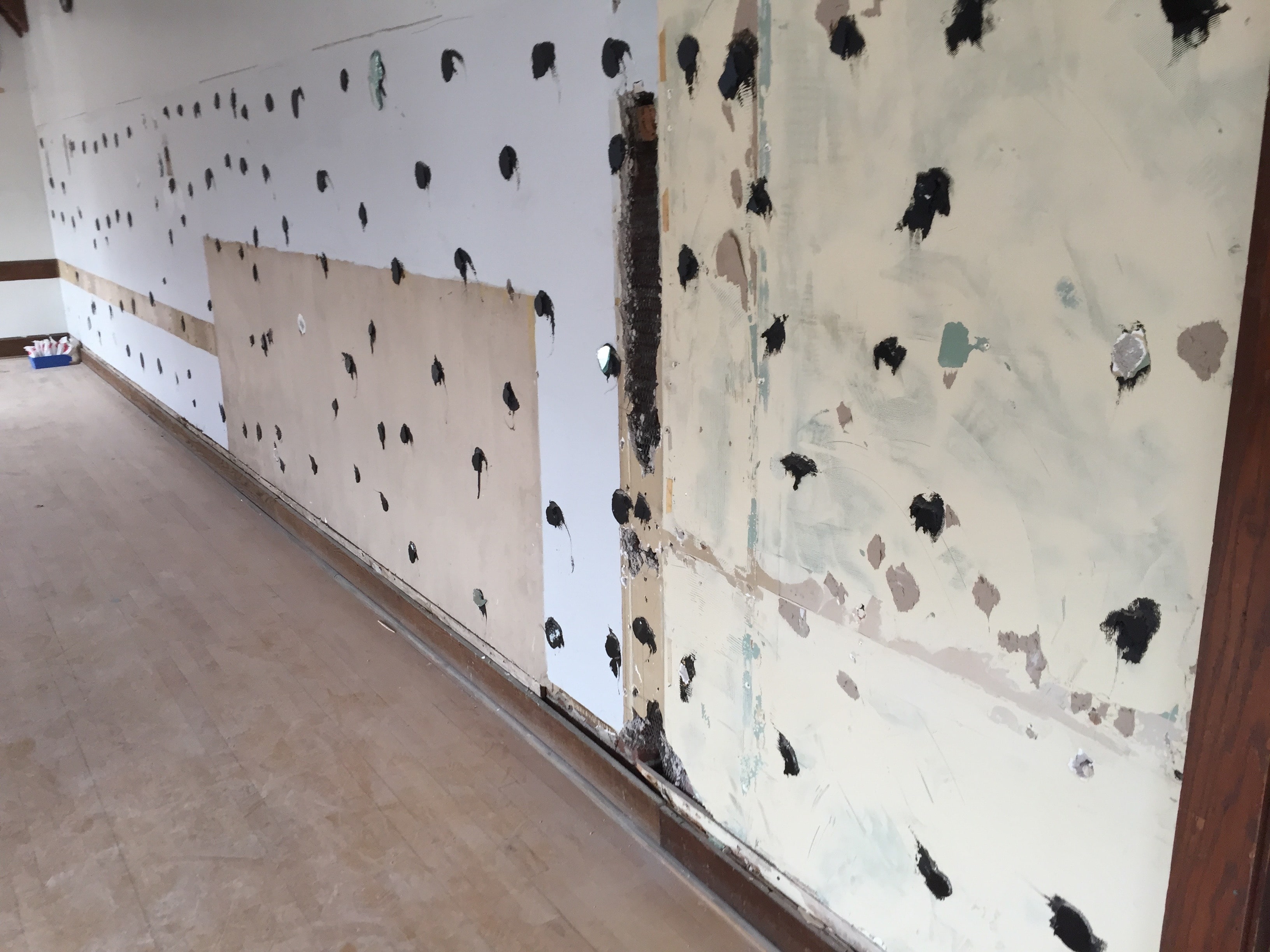 Charter Oak Environmental, LLC Offers Attic Cleaning in Milford, CT 06460